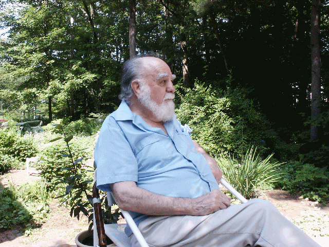 Wayne A. Howard July 4, 2004